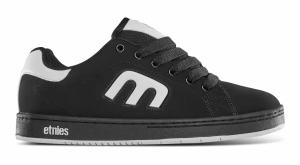 Etnies Callicut Skate Schuhe | Black White Black