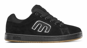 Etnies Callicut Skate Schuhe | Black White