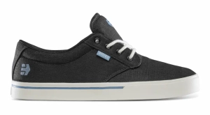 Etnies Jameson 2 Eco  Skate Schuhe | Black Blue