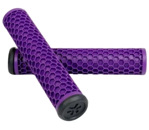 Union Honeycomb Griffe | Purple