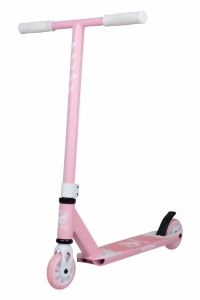 Panda Cub Stunt Scooter | Pink