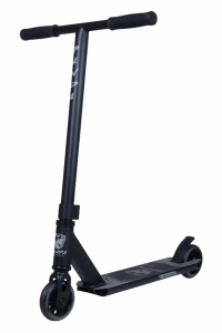 Panda Cub Stunt Scooter | Black