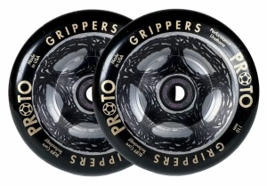 Proto Full Core Catalyst 110mm Stunt Scooter Rollen Wheels | Black