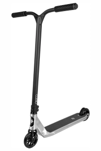 Union Aero S Stunt Scooter | Black Raw