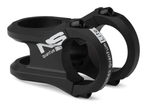 NS Bikes Quantum Lite Vorbau MTB 31,8mm | Black