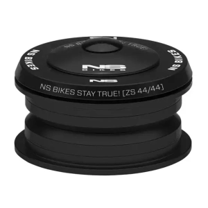 NS Bikes Semi-Integriert Steuersatz ZS44 | Black