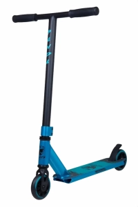 Panda Cub Stunt Scooter | Teal