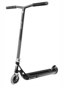 Root Invictus V3 Stunt Scooter | Black Mirror