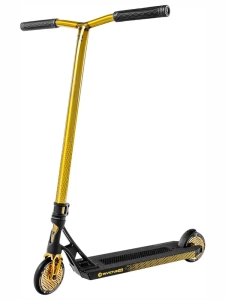 Root Invictus V3 Stunt Scooter | Burnt Gold