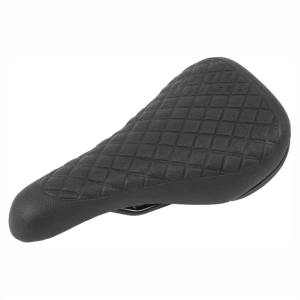 Odyssey Aitken Sattel Railed | Black
