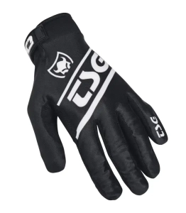 TSG DW Handschue BMX MTB | Black