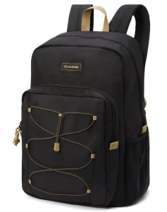 Dakine Educated Rucksack 30L | Black Onyx