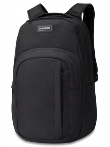 Dakine Campus L Rucksack 33L | Black