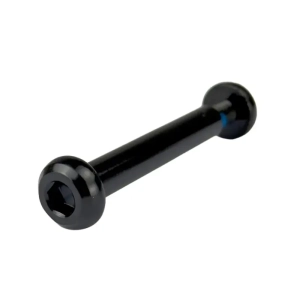 Union Vibe Deck Hinterachse 49mm