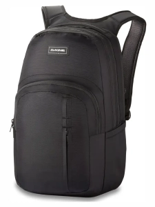 Dakine Campus Premium Rucksack 28L | Black Ripstop