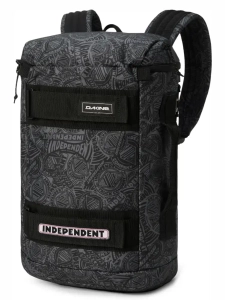 Dakine Mission Street Rucksack 25L | Black Independent 
