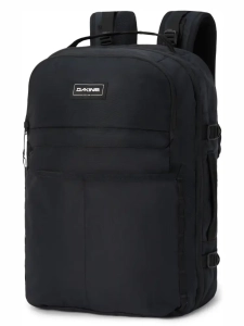 Dakine Split Adventure Reiserucksack 28L | Black Ripstop