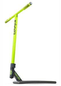 Madd Gear Bounce Trampolin Trick Stunt Scooter | Black Green