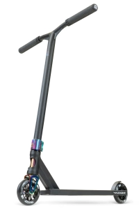 Madd Gear MG5 Axion Stunt Scooter | Black Neochrome