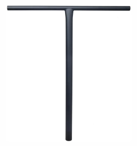 Striker Steeltanium HIC SCS Stunt Scooter Lenker | Black