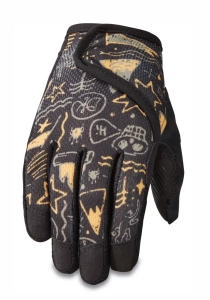 Dakine Kid's Prodigy Handschue für Kinder BMX MTB | Wildside
