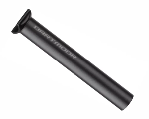 Dartmoor Fusion Pivotal Sattelstütze MTB 30,9mm | Black
