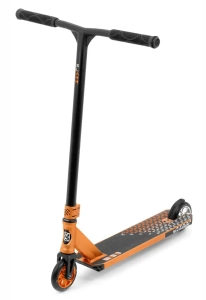 Slamm Assault Stunt Scooter | Orange