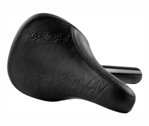 Dartmoor Fatty Combo Sattel MTB Dirt | Black