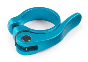 Dartmoor Loop QR Sattelklemme MTB 34,9mm | Teal