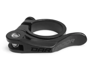 Dartmoor Spin QR Sattelklemme MTB 31,8mm | Black