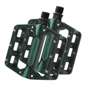 Dartmoor Stream Pedale | Scout Green