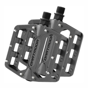 Dartmoor Stream Pedale | Graphite