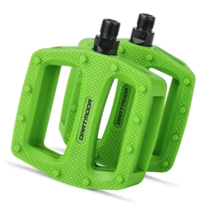 Dartmoor Cookie Pedale | Green