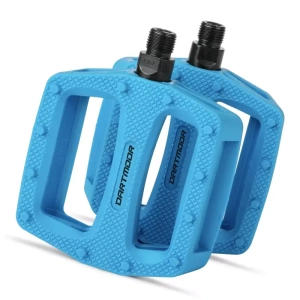 Dartmoor Cookie Pedale | Blue