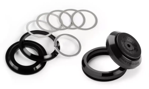 Dartmoor Blink Intro Tapered Integrated Steuersatz IS42/IS52 | Black