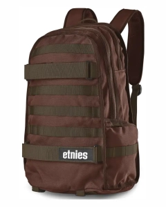 Etnies Marana Skate Rucksack 31,5L | Rust