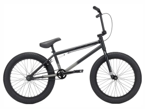 Kink Curb 20" 2026 BMX Rad | Spotlight Black