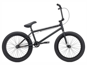 Kink Whip 20" 2026 BMX Rad | Midnight Black