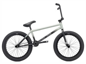 Kink Switch Street 20" 2026 BMX Rad | Storm Blue