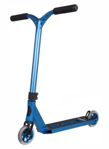 Striker Lux Youth Stunt Scooter | Blue