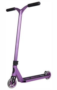 Striker Lux Stunt Scooter | Purple