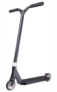 Striker Lux 5" Stunt Scooter | Silver