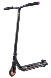 Core CL1 Stunt Scooter | Black Neochrome