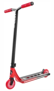 Core CL1 Stunt Scooter | Black Red