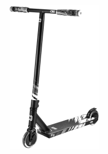 Core CB1 Stunt Scooter | Black