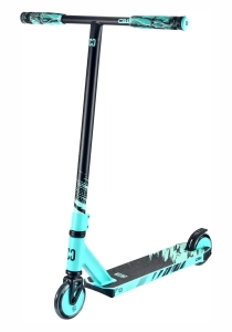 Core CB1 Stunt Scooter | Black Teal