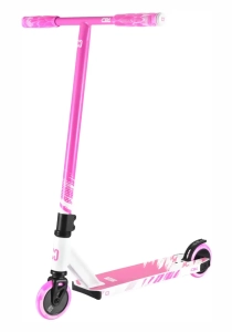 Core CB1 Stunt Scooter | White Pink