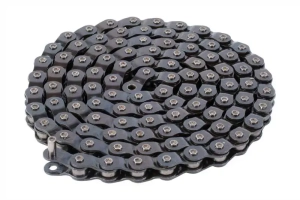 Odyssey Bluebird Halflink BMX Kette | Black