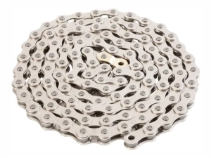 Odyssey Bluebird BMX Kette | Silver