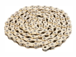 Odyssey Bluebird BMX Kette | Gold